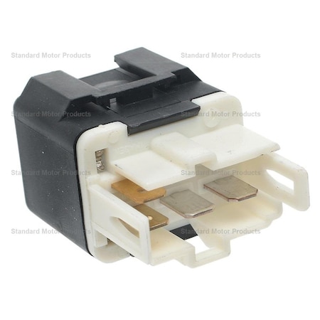 Standard Ignition Fuel Pump Relay, Ry-675 RY-675